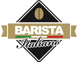 Logo Barista Italiano