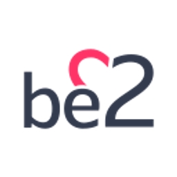 Logo Be2