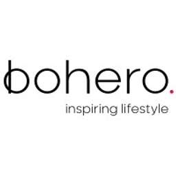 Logo Bohero