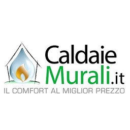 Logo Caldaie Murali