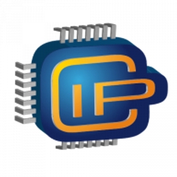 Logo Cipcipstore