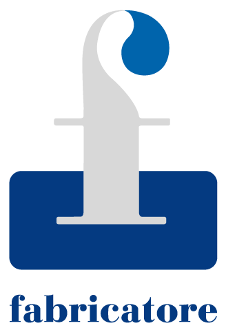 Logo Fabricatore