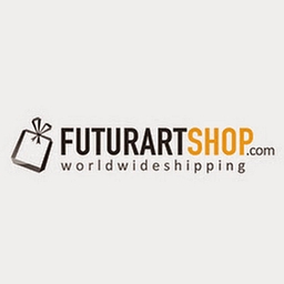 Logo Futurartshop