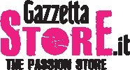 Logo Gazzetta Store