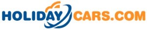 Logo Holidaycars