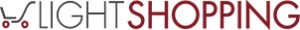 Logo Light Shopping