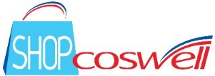 Logo Shop Coswell