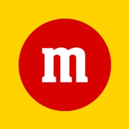 Logo My M&M's