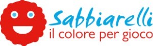 Logo Sabbiarelli