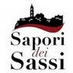 Logo Sapori dei sassi