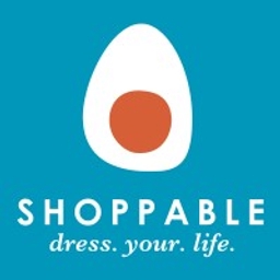 Logo Shoppable