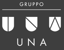 Logo Una Hotel