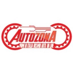 Logo Autozona