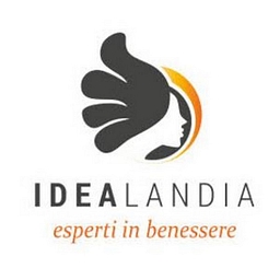 Logo Idealandia