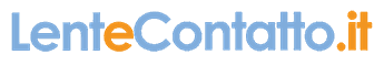 Logo Lentecontatto