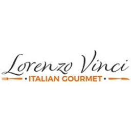 Logo Lorenzo Vinci