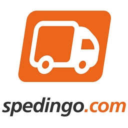 Logo Spedingo