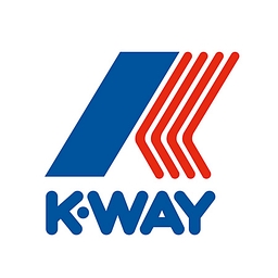 Logo K-way