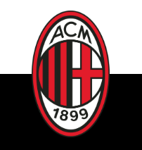 AC Milan Store