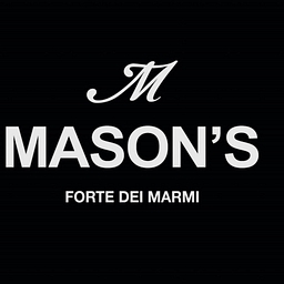 Logo Mason s