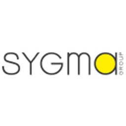Logo Sygma-group