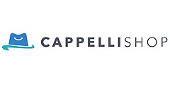 Logo Cappellishop Italia
