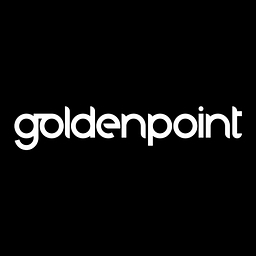 Logo Golden Point