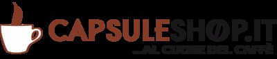 Logo Capsuleshop