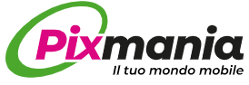Logo Pixmania
