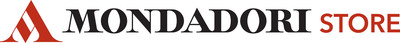 Logo Mondadori Store