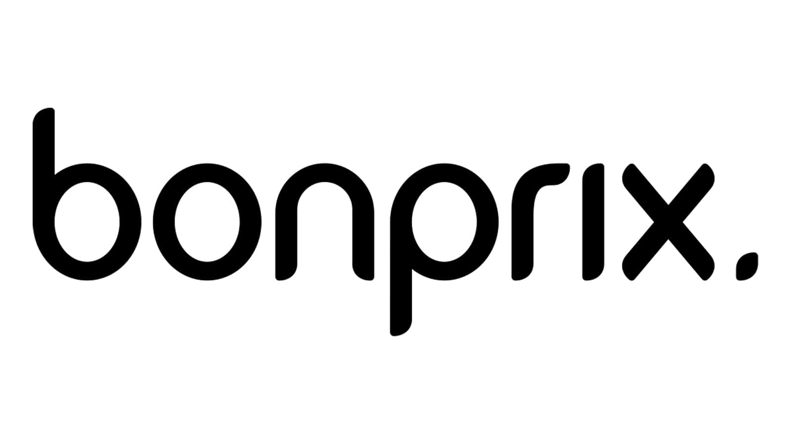 Logo Bonprix