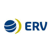 Logo Erv Italia