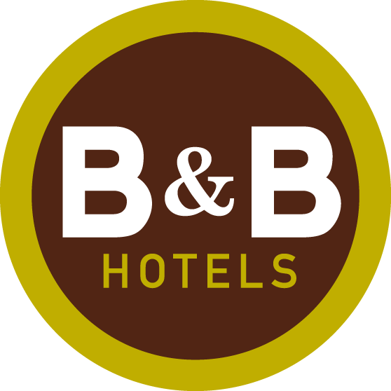 Logo B&b Hotel
