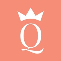 Logo Floraqueen