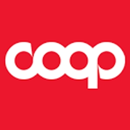 Logo Coop online