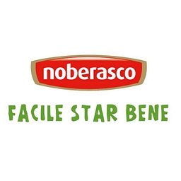 Logo Noberasco