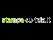 Logo Stampa su tela