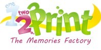 Logo 12 Print
