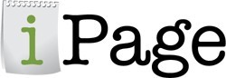 Logo The Ipage