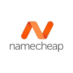 Logo Namecheap
