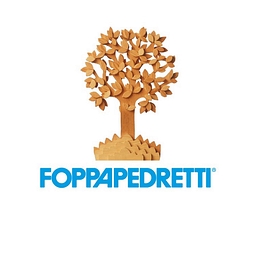 Logo Foppapedretti